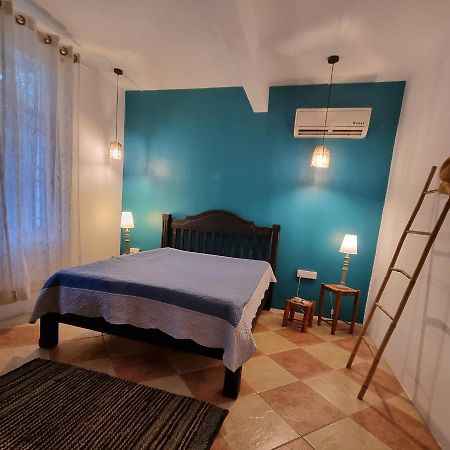 Cside Escape Villa Flic en Flac Ngoại thất bức ảnh