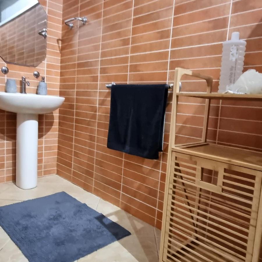 Cside Escape Villa Flic en Flac Ngoại thất bức ảnh
