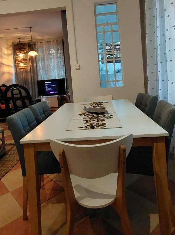 Cside Escape Villa Flic en Flac Ngoại thất bức ảnh