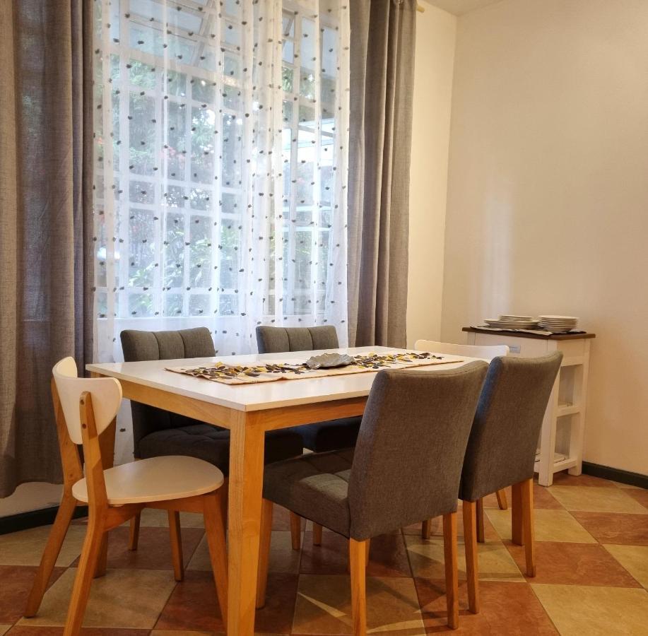 Cside Escape Villa Flic en Flac Ngoại thất bức ảnh