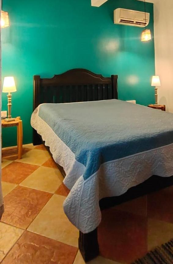 Cside Escape Villa Flic en Flac Ngoại thất bức ảnh