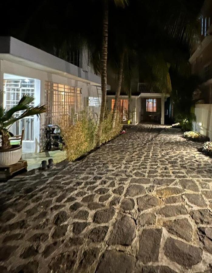Cside Escape Villa Flic en Flac Ngoại thất bức ảnh
