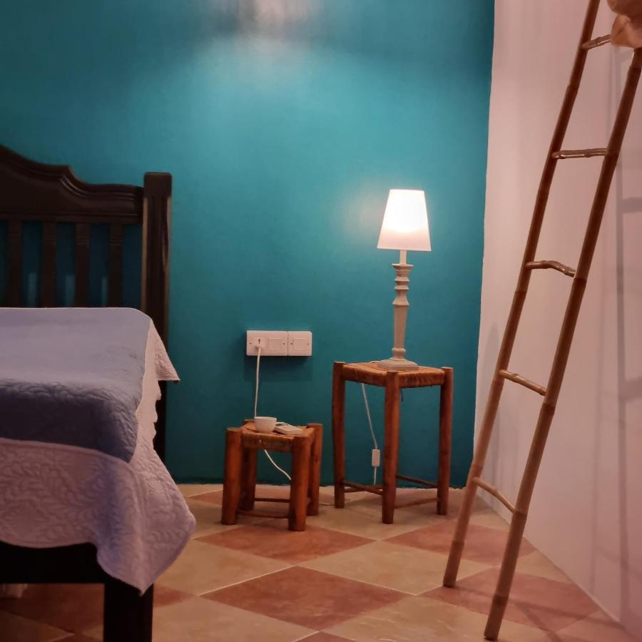 Cside Escape Villa Flic en Flac Ngoại thất bức ảnh