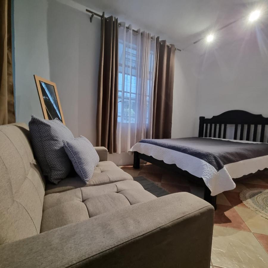 Cside Escape Villa Flic en Flac Ngoại thất bức ảnh